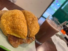 -三宝冰室(皇朝店)
