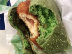 -德克士(广州南站店)