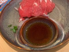 -大渔铁板烧(东城店)