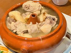 -金孔雀德宏傣味餐馆(魏公村店)