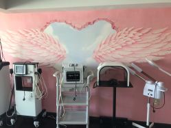 -美肌工坊皮肤管理