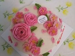 -BON CAKE(华贸购物中心店)