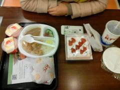 android_upload_pic-肯德基(友好店)