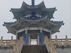 -淄博聊斋城景区