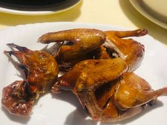-龙记烧腊茶餐厅(常德路店)