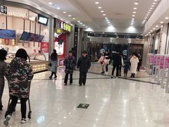 -永旺梦乐城(金银潭店)