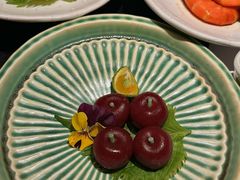 -松鹤精致料理(五一中路店)