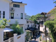 -杭州西湖风景名胜区-满觉陇四眼井