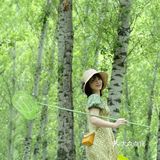 北京周边游｜周末自驾好去处，归隐山水间[加油]