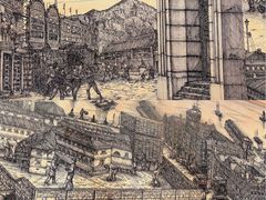 -大馆(前中区警署建築群)