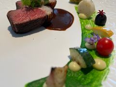 -九献创意菜·牛排馆(亮马河花园店)