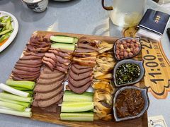 -君霖私家菜(春柳店)