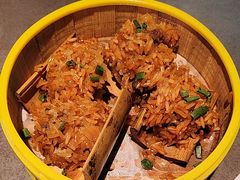 糯米排骨-老淮滨-蚌埠非遗小吃(淮河路店)