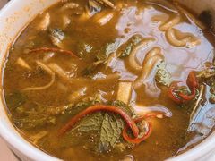 亚参叻沙-关夫人餐厅(阳光广场店)