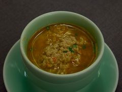 盘锦河蟹豆腐-止观小馆·辽河口渔家菜(王府井店)