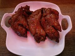 -街角等你.大连海鲜烧烤.经典铁板海鲜串(西安路店)