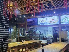 大堂-太元彭家正汤(太元路总店)