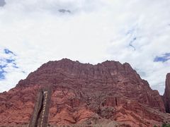 -天山神秘大峡谷