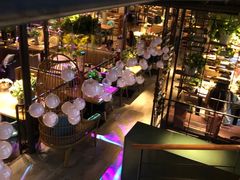 -临界音乐酒馆·小龙虾·江湖菜(华熙LIVE·鱼洞店)