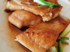 -深圳柯记餐厅(大望店)
