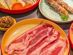 -沼津港精致料理·寿喜烧·烧鸟(龙湖南桥天街日料榜单店)