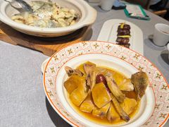 -晓粤·惹味粤菜(凯德乐峰广场店)