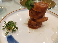 糯米藕-天外天美食广场(哈尔滨路店)