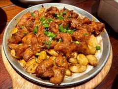 -前海沿·青岛菜(五四广场永旺店)