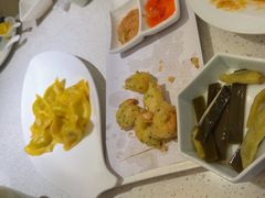 -船歌·鱼水饺青岛菜(金狮广场店)