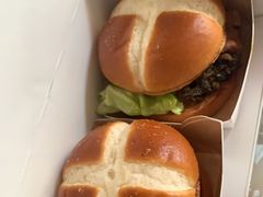 -麦当劳(火车北站餐厅)