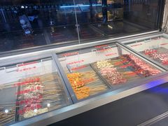 -有蚝有翅烧烤大排档·宵夜(右安门店)