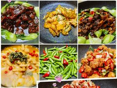 -威斯汀舞台餐厅