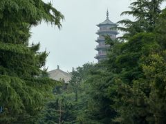 -石岛赤山风景区
