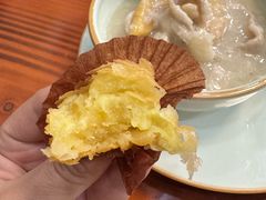 -盈田盈粥庄(黄兴公园店)