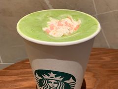 -星巴克(新达汇三林店)