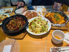 -四禧精酿铜锅涮肉·烧烤工场(大明湖店)