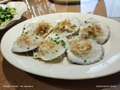 -东馆和天下特色餐饮(工农店)