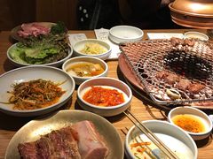 -王妃家(明洞中央店)