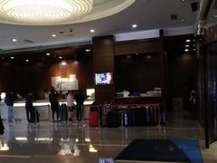 -北京东直门智选假日酒店