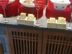 -宴礼烤鸭本味菜(蠡县商业步行街店)
