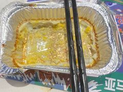 -亚马逊海鲜自助(梅溪湖步步高店)