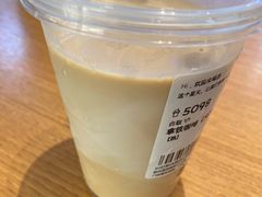 -奈雪的茶(湖滨银泰in77C区PRO店)