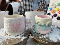 -粤陶渊.DIY陶艺体验馆(粤陶总店)