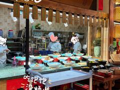 -老西门·常州菜(新区店)