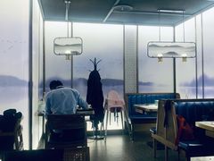 -新辣道鱼火锅(西直门店)