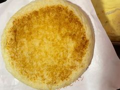 -木子木水日式烫面包(世界城光谷店)