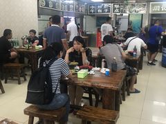 大堂-阁瑞居闫记卤煮(乔庄北街店)