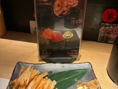 -乌君·酒场·炭火烧鸟(侨城坊店)