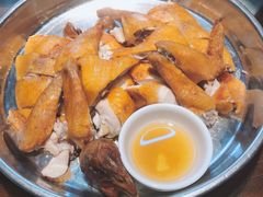 -农汤老店(顺联公园里店)