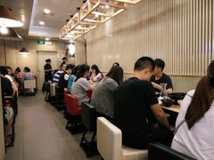 -阿香米线(龙岗万科广场店)